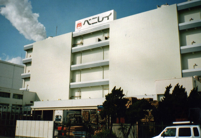 外装工事（カラー鋼板仕上）